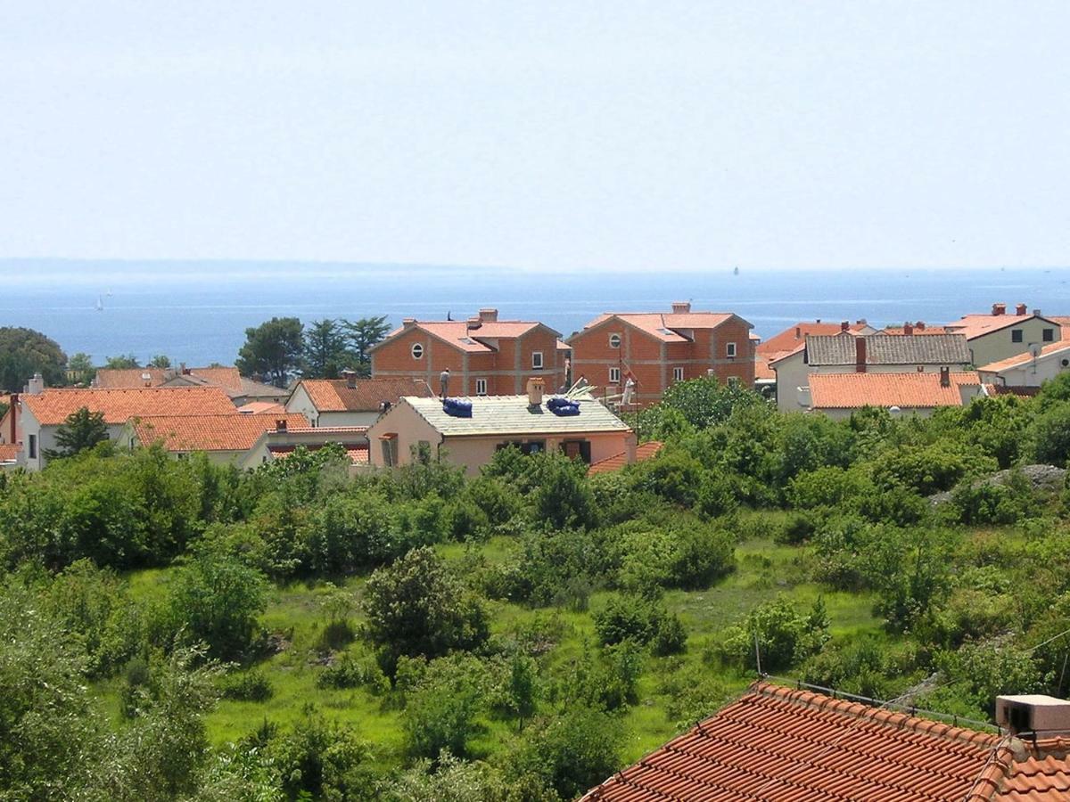 Apartments Kristina Krk Town Extérieur photo